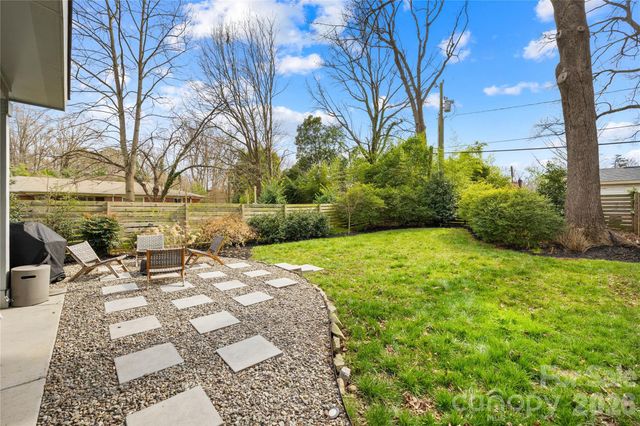 3124 Creighton Drive, Charlotte, NC 28205