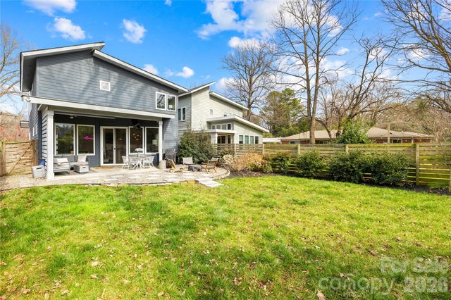 3124 Creighton Drive, Charlotte, NC 28205