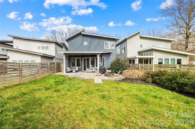 3124 Creighton Drive, Charlotte, NC 28205