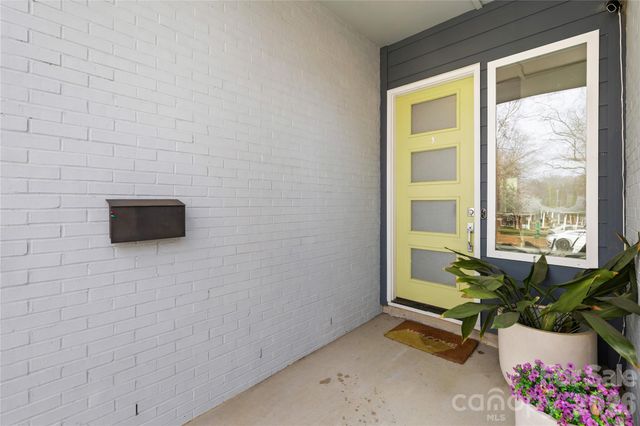 3124 Creighton Drive, Charlotte, NC 28205