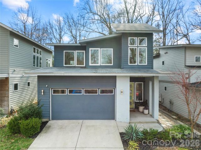 3124 Creighton Drive, Charlotte, NC 28205