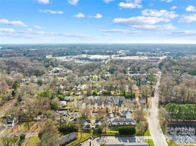3124 Creighton Drive, Charlotte, NC 28205
