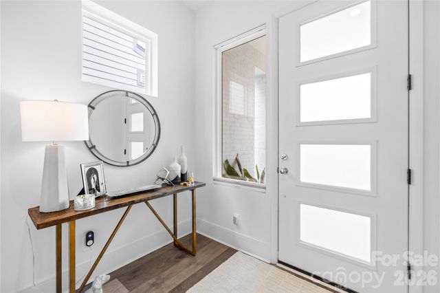 3124 Creighton Drive, Charlotte, NC 28205