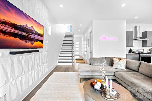 3124 Creighton Drive, Charlotte, NC 28205