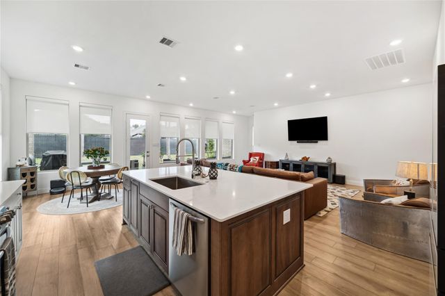 22030 Gateway Arch Drive, Porter, TX 77365