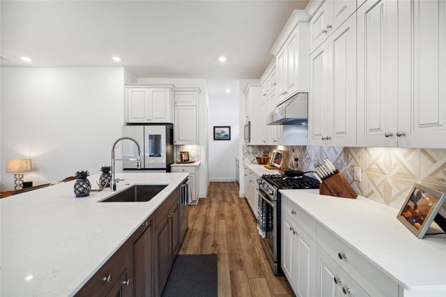 22030 Gateway Arch Drive, Porter, TX 77365