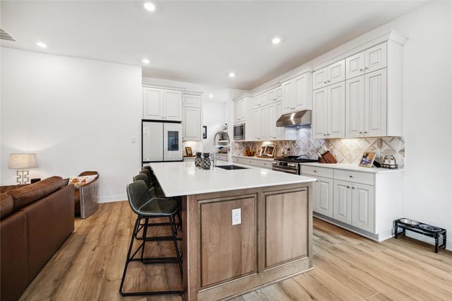 22030 Gateway Arch Drive, Porter, TX 77365