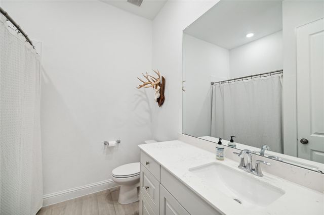 22030 Gateway Arch Drive, Porter, TX 77365