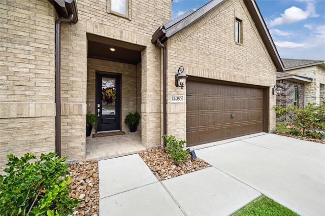 22030 Gateway Arch Drive, Porter, TX 77365