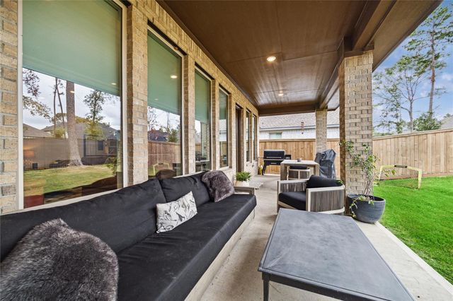 22030 Gateway Arch Drive, Porter, TX 77365