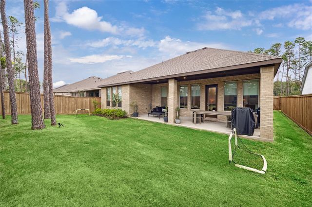 22030 Gateway Arch Drive, Porter, TX 77365