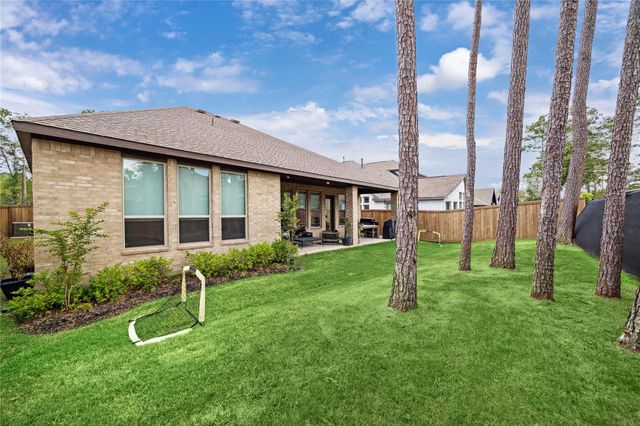 22030 Gateway Arch Drive, Porter, TX 77365