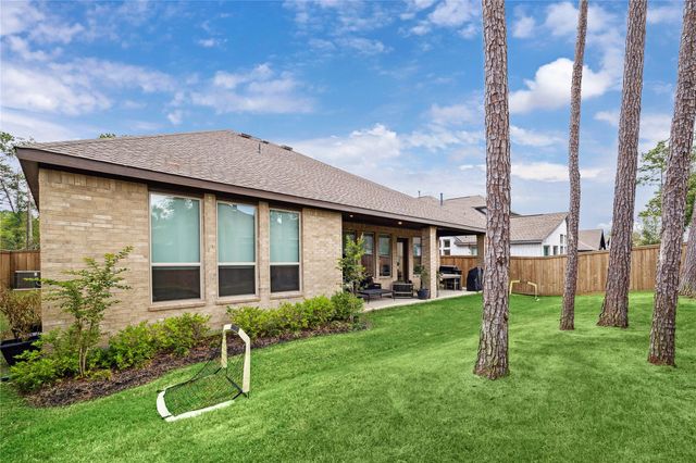 22030 Gateway Arch Drive, Porter, TX 77365