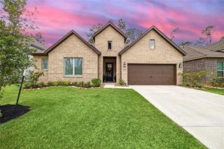 22030 Gateway Arch Drive, Porter, TX 77365