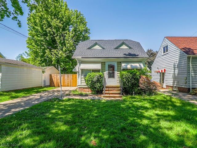 1522 Ferman Avenue, Cleveland, OH 44109