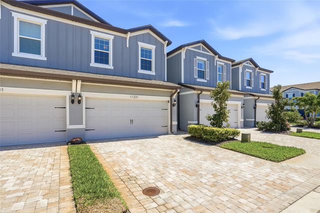 11231 BEACH WALK WAY NE, St Petersburg, FL 33716