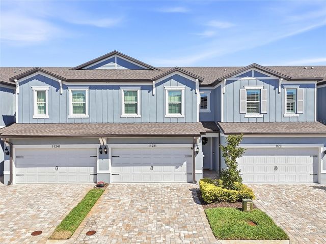 11231 BEACH WALK WAY NE, St Petersburg, FL 33716