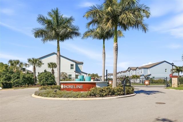 11231 BEACH WALK WAY NE, St Petersburg, FL 33716