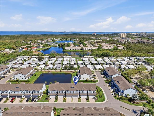 11231 BEACH WALK WAY NE, St Petersburg, FL 33716