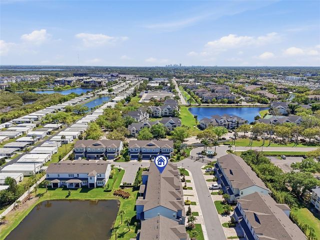 11231 BEACH WALK WAY NE, St Petersburg, FL 33716