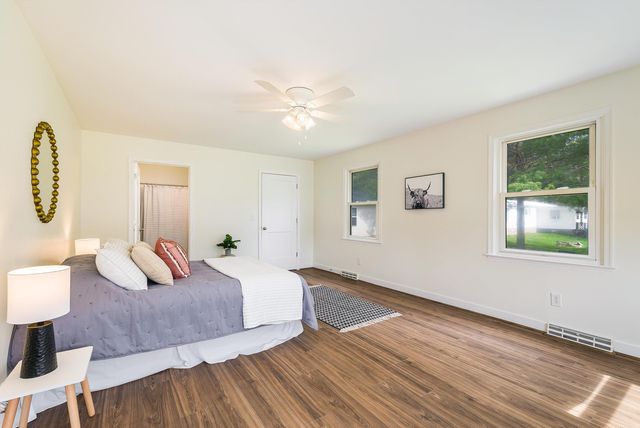 15 ROMAINE LN, Stuarts Draft, VA 24477