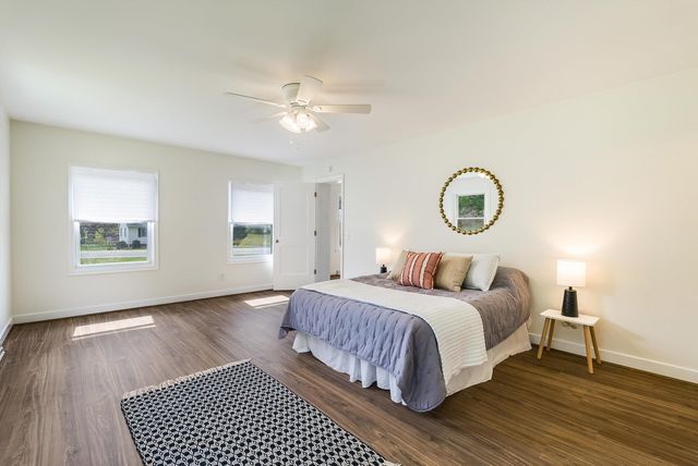 15 ROMAINE LN, Stuarts Draft, VA 24477