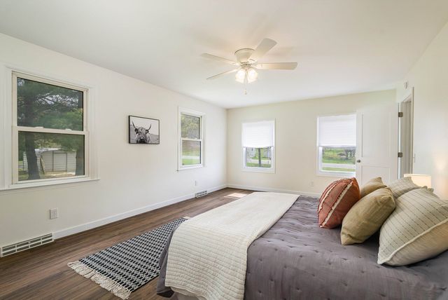 15 ROMAINE LN, Stuarts Draft, VA 24477