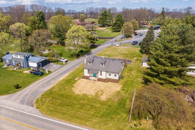 15 ROMAINE LN, Stuarts Draft, VA 24477