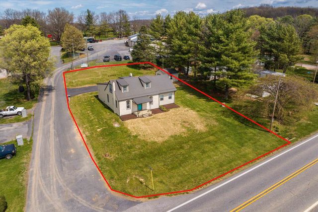 15 ROMAINE LN, Stuarts Draft, VA 24477