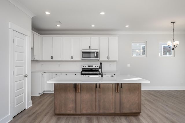 313 Palfrey Drive, Ridgeville, SC 29472