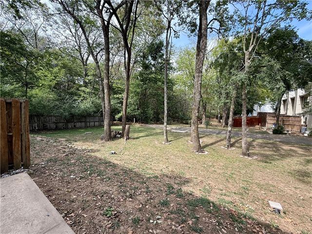 2462 E Kantz Lane, Fayetteville, AR 72703