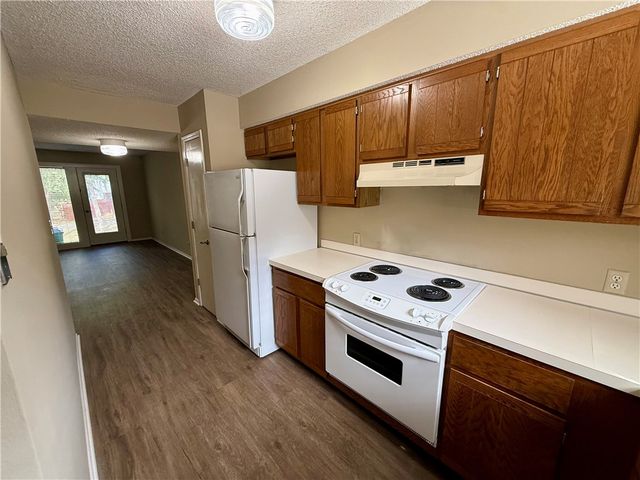 2462 E Kantz Lane, Fayetteville, AR 72703