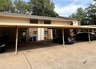 2462 E Kantz Lane, Fayetteville, AR 72703