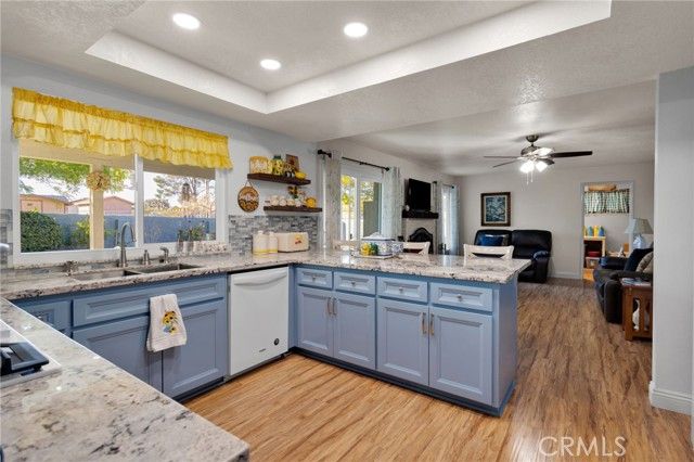 19215 Kinai Road, Apple Valley, CA 92307