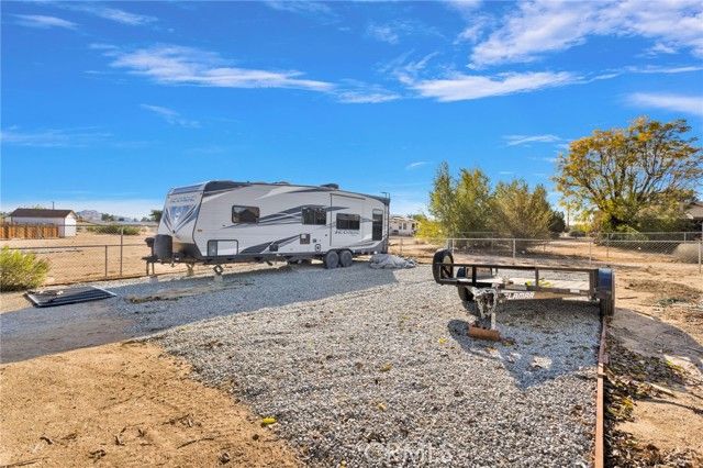 19215 Kinai Road, Apple Valley, CA 92307