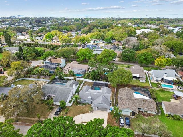 2554 ROLLING OAKS DRIVE, Palm Harbor, FL 34683