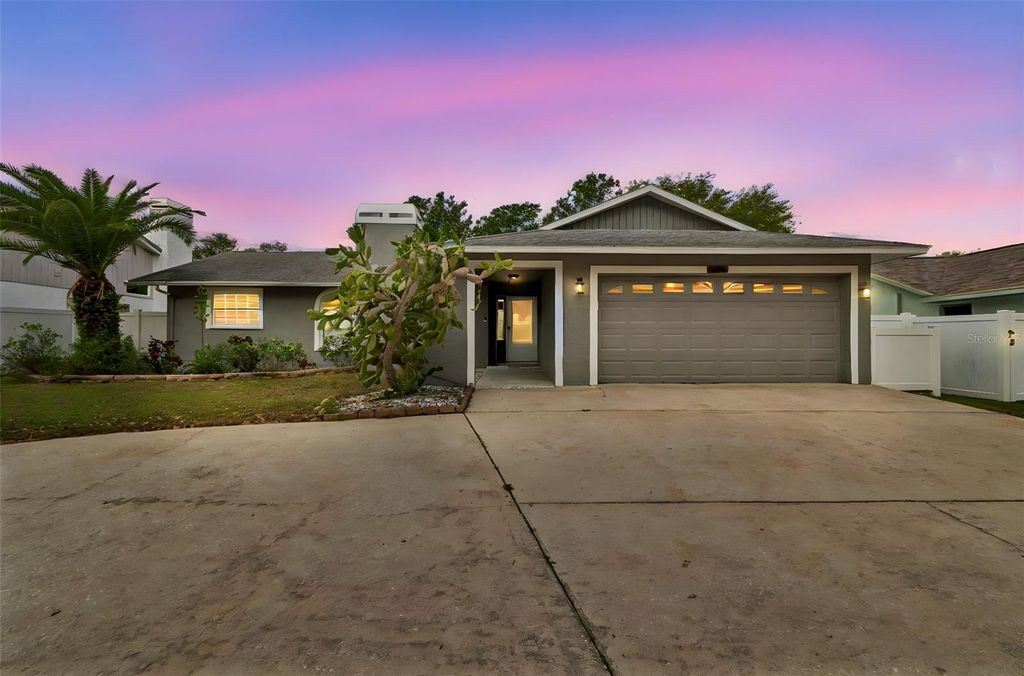 2554 ROLLING OAKS DRIVE, Palm Harbor, FL 34683