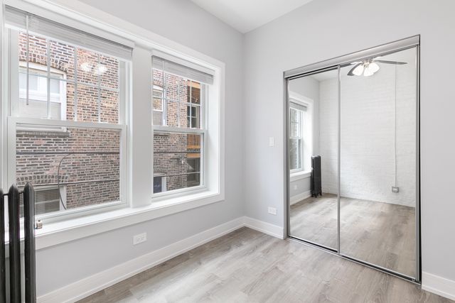 1059 W Glenlake Avenue 2N, Chicago, IL 60660