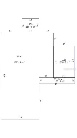 3372 WEBBER STREET, Sarasota, FL 34239