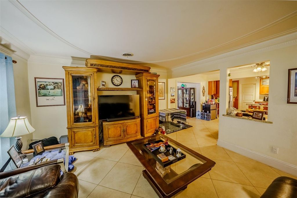 Image 16 of property listing at 3372 WEBBER STREET, Sarasota, FL 34239