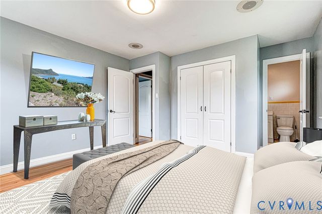 903 Greenview Dr, Henrico, VA 23231