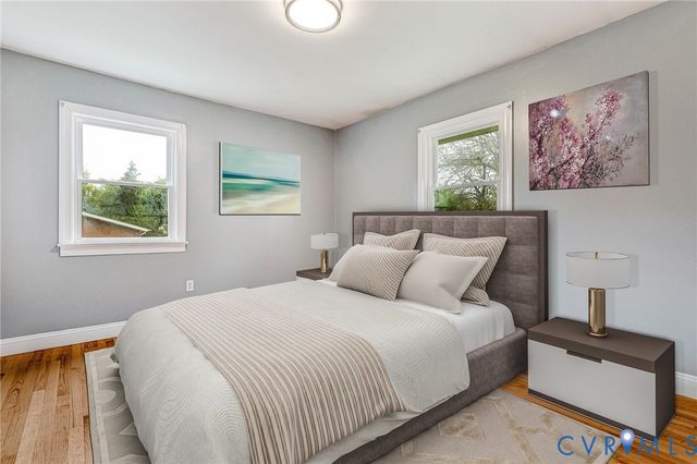 903 Greenview Dr, Henrico, VA 23231