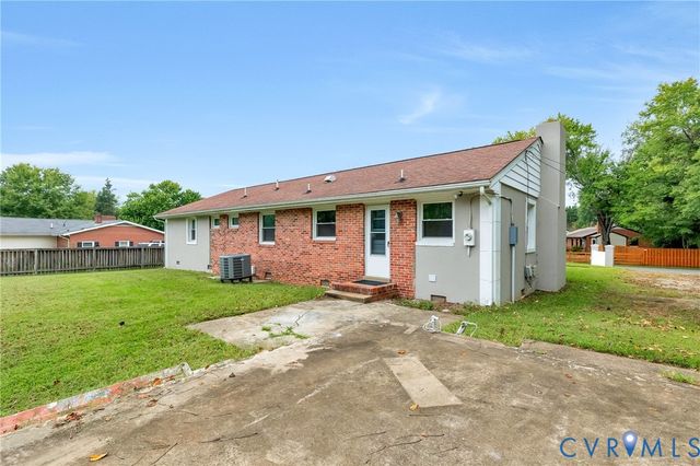 903 Greenview Dr, Henrico, VA 23231