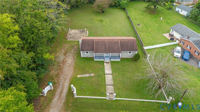 903 Greenview Dr, Henrico, VA 23231