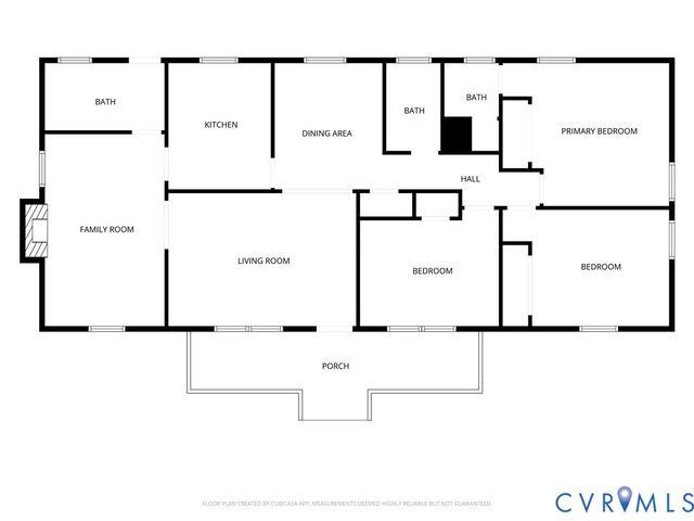 903 Greenview Dr, Henrico, VA 23231