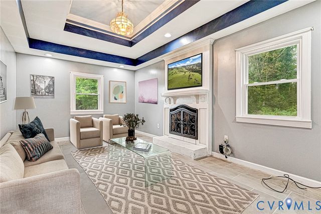 903 Greenview Dr, Henrico, VA 23231