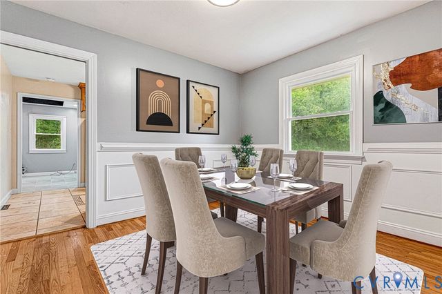 903 Greenview Dr, Henrico, VA 23231