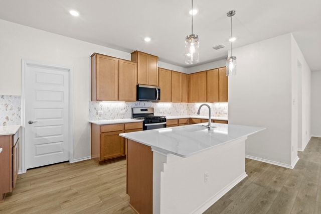 3732 Cerino LN, Round Rock, TX 78665