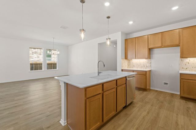 3732 Cerino LN, Round Rock, TX 78665