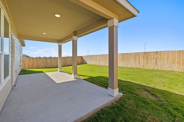 3732 Cerino LN, Round Rock, TX 78665